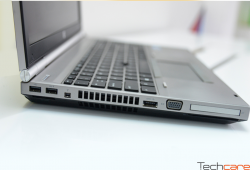 HP EliteBook 8570p | Core i5 3320M | Ram  4GB | HDD 320GB | AMD Radeon HD 7570M