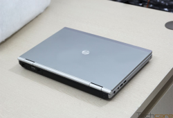 HP EliteBook 8570p | Core i5 3320M | Ram  4GB | HDD 320GB | AMD Radeon HD 7570M