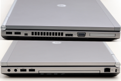 HP EliteBook 8570p | Core i5 3320M | Ram  4GB | HDD 320GB | AMD Radeon HD 7570M