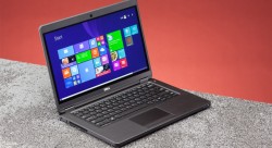 Dell Latitude E5450 | Core i5  5300U | Ram 4GB | SSD 128GB | Intel HD Graphics 5500 | 14inchHD