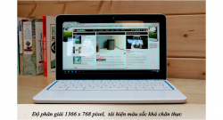 HP ChromeBook  11inch 