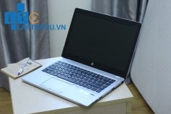 Laptop HP Elitebook Folio 9470M | Core i7- 3667U | RAM: 8GB | Ổ cứng: 128GB SSD | Card: Intel HD Graphics 4000.