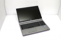 HP EliteBook 8570p | Core i5 3320M | Ram  4GB | HDD 320GB |Intel HD4000