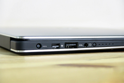 DELL XPS 13-9343 | Intel Core i7-5500 | Ram 8gb | SSD 256gb | Card: Intel HD Graphics  520