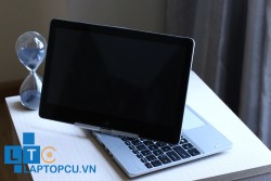 HP Revolve 810 Core i5 3437U ram 4gb ổ cứng ssd 128gb 