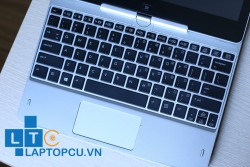 HP Revolve 810 Core i5 3437U ram 4gb ổ cứng ssd 128gb 