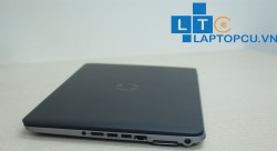Laptop HP Elitebook 840 G1 | Core i5-4300U | Ram 4GB | HDD 320GB | Intel HD Graphics 4400| 14inch HD