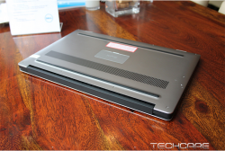DELL XPS 13-9350 Core i5 | 6200| Ram 4gb | SSD 128gb