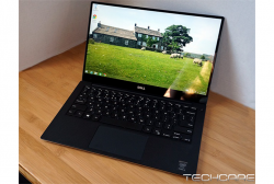 DELL XPS 13-9350 Core i5 | 6200| Ram 4gb | SSD 128gb