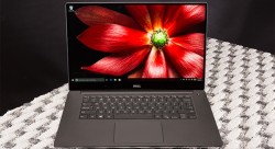 DELL XPS 15- 9550 |  Core i7 6700HQ |  Ram: 16GB |  Ổ cứng: SSD 512GB |  HDD 2TB