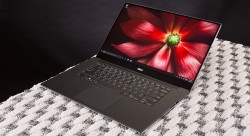 DELL XPS 15- 9550 |  Core i7 6700HQ |  Ram: 16GB |  Ổ cứng: SSD 512GB |  HDD 2TB