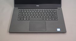 DELL XPS 15- 9550 | Intel Core i7 6700HQ | 8GB | SSD 256GB | NVIDIA GeForce GTX 960M | 15,6inch FHD