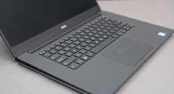 DELL XPS 15- 9550 | Intel Core i7 6700HQ | 8GB | SSD 256GB | NVIDIA GeForce GTX 960M | 15,6inch FHD