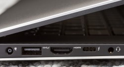 Laptop DELL XPS 15- 9550 | Core i7 6700HQ | Ram 8gb | SSD 256GB