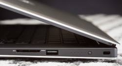 Laptop DELL XPS 15- 9550 | Core i7 6700HQ | Ram 8gb | SSD 256GB