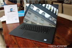 DELL XPS 13 - 9350 |  Core i7 - 6500U | Ram 8gb | SSD 256gb 