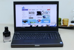 Dell Precision M4800 Core-i7 4900MQ Ram 8GB \ Ổ cứng SSHD 500GB \ nvidia Quadro K2100M