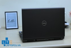Dell Precision M4800 Core-i7 4900MQ Ram 8GB \ Ổ cứng SSHD 500GB \ nvidia Quadro K2100M