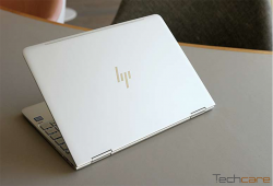 HP Spectre x360 | Core i7 - 7500U | Ram 8GB | SSD 256GB | Card: Intel HD Graphics 620