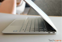 HP Spectre x360 | Core i7 - 7500U | Ram 8GB | SSD 256GB | Card: Intel HD Graphics 620
