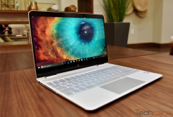 HP Spectre x360 | Core i7 - 7500U | Ram 8GB | SSD 256GB | Card: Intel HD Graphics 620
