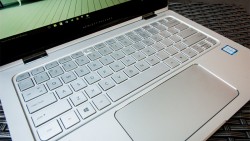  HP Spectre X360 G2 | Core i7 - 6600U | Ram 8GB | SSD 256GB | 13.3 inch 2k