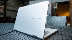  HP Spectre X360 G2 | Core i7 - 6600U | Ram 8GB | SSD 256GB | 13.3 inch 2k