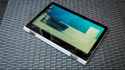  HP Spectre X360 G2 | Core i7 - 6600U | Ram 8GB | SSD 256GB | 13.3 inch 2k