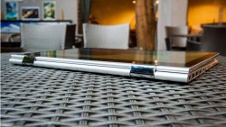  HP Spectre X360 G2 | Core i7 - 6600U | Ram 8GB | SSD 256GB | 13.3 inch 2k