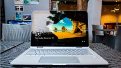  HP Spectre X360 G2 | Core i7 - 6600U | Ram 8GB | SSD 256GB | 13.3 inch 2k