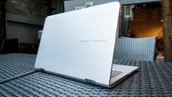  HP Spectre X360 G2 | Core i7 - 6600U | Ram 8GB | SSD 256GB | 13.3 inch 2k