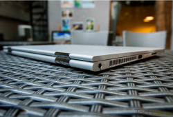 Spectre X360G1 | Core i7 6500U | Ram 8GB | SSD 256GB |13.3 inch 2k cảm ứng