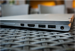 Spectre X360G1 | Core i7 6500U | Ram 8GB | SSD 256GB |13.3 inch 2k cảm ứng