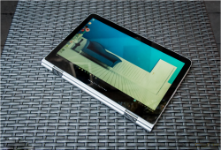 Spectre X360G1 | Core i7 6500U | Ram 8GB | SSD 256GB |13.3 inch 2k cảm ứng