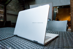 Spectre X360G1 | Core i7 6500U | Ram 8GB | SSD 256GB |13.3 inch 2k cảm ứng