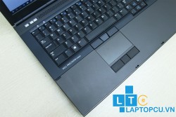 DellDell Precision M6800 | Core i7-4800MQ | Ram 8GB | HDD 500GB | Card: Ndivia Quadro K3100