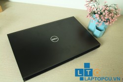 DellDell Precision M6800 | Core i7-4800MQ | Ram 8GB | HDD 500GB | Card: Ndivia Quadro K3100