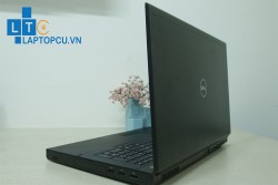 DellDell Precision M6800 | Core i7-4800MQ | Ram 8GB | HDD 500GB | Card: Ndivia Quadro K3100