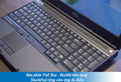 Dell M4700 Core i7/3720QM \ Ram 8gb  \ HDD 500gb \ K1000M \ FHD