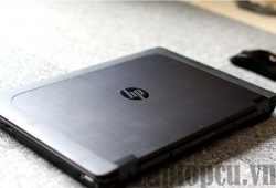 Laptop Hp Zbook15  | Core i7 4800 MQ | Ram: 8GB | Ổ Cứng: HDD 500GB | Card: K1100M