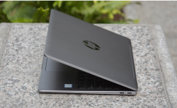 HP EliteBook Folio G1 Core M7-6y75 Ram 8GB SSD 256GB FULL BOX
