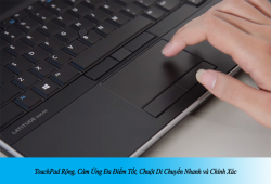 Dell latitude e6540 | Core i5- 4300U | Ram: 4GB| Ổ cứng: HDD 320GB | Card: VGA ATI Radeon 8790M | Màn hình: 15inch 