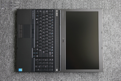 Dell Precision M4800 | Core™ I7-4900MQ | Ram 8GB | Ổ cứng: SSHD 500GB | Nvidia Quadro K2100M | 15.6inch QHD+ 3.840 x 2.160 pixel