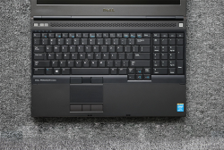 Dell M4800 Màn Hình 3K Core™ I7-4900MQ 8GB SSHD 500GB | Nvidia Quadro K2100M | 15.6inch QHD 3200x1800