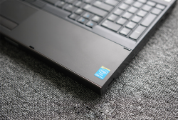 Dell M4800 Màn Hình 3K Core™ I7-4900MQ 8GB SSHD 500GB | Nvidia Quadro K2100M | 15.6inch QHD 3200x1800