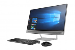 HP Pavilion 24-a210, 23.8” Full HD 1920x1080, Core i5-7400T, 1TB HDD All-in-One