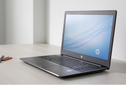 HP ZBook 15 G3 | Core I7 6700HQ | 8GB | AMD FirePro W5170M | HDD 500GB | 15.6inchFHD