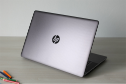 HP ZBook 15 G3 | Core I7 6700HQ | 8GB | AMD FirePro W5170M | HDD 500GB | 15.6inchFHD