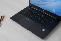 HP ZBook 15 G3 | Core I7 6700HQ | 8GB | AMD FirePro W5170M | HDD 500GB | 15.6inchFHD