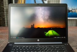  HP ZBook 15-G3 | Xeon E3-1505M | 8GB | AMD Fire Pro W5170M |15,6inch IPS FHD 